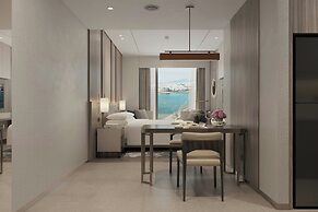 Marriott Executive Apartments Danang, Han River
