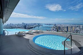 Marriott Executive Apartments Danang, Han River