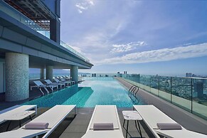 Marriott Executive Apartments Danang, Han River