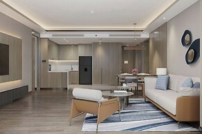 Marriott Executive Apartments Danang, Han River