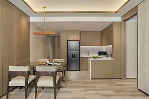 Marriott Executive Apartments Danang, Han River