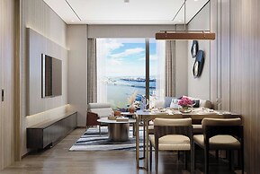 Marriott Executive Apartments Danang, Han River