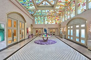 Renaissance Goa Hotel