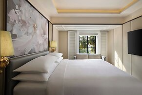 Renaissance Goa Hotel