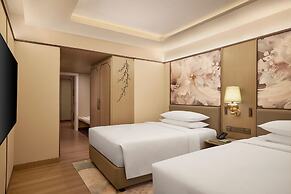 Renaissance Goa Hotel