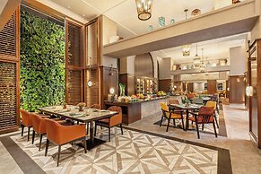 Renaissance Goa Hotel