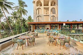 Renaissance Goa Hotel