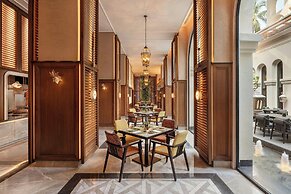 Renaissance Goa Hotel