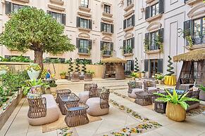 Renaissance Goa Hotel