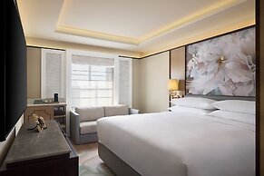 Renaissance Goa Hotel