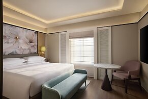 Renaissance Goa Hotel