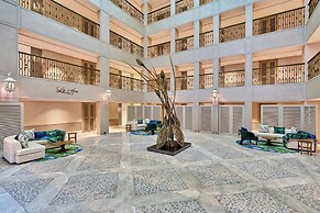 Renaissance Goa Hotel
