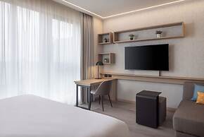 Residence Inn By Marriott Milano Linate