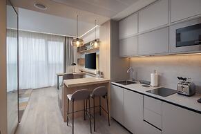 Residence Inn By Marriott Milano Linate