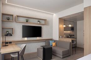 Residence Inn By Marriott Milano Linate