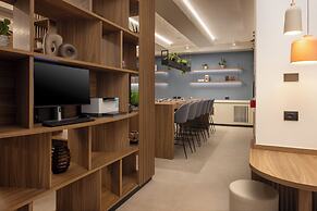 Residence Inn By Marriott Milano Linate