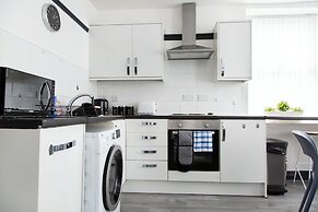 Residency apartments liverpool