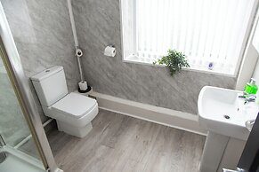 Residency apartments liverpool