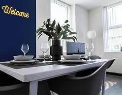 Residency apartments liverpool