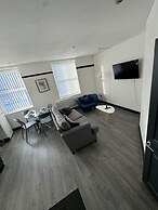Residency apartments liverpool