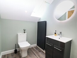 The Hideaway