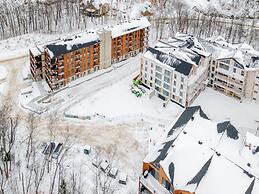 Ostrya by Tremblant Platinum
