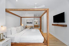 Ostrya by Tremblant Platinum