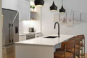 Ostrya by Tremblant Platinum