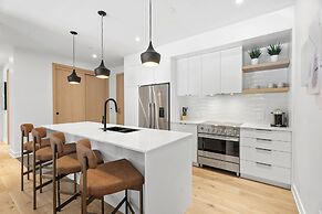 Ostrya by Tremblant Platinum