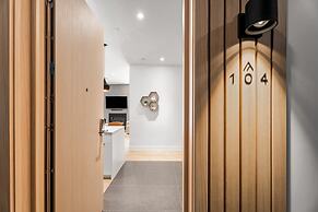 Ostrya by Tremblant Platinum