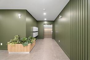 Ostrya by Tremblant Platinum