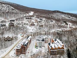 Ostrya by Tremblant Platinum
