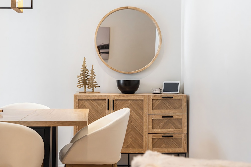 Ostrya by Tremblant Platinum