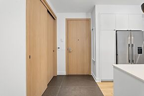 Ostrya by Tremblant Platinum
