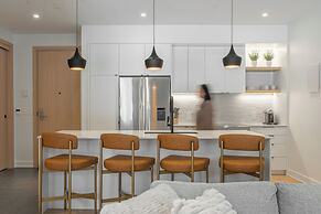 Ostrya by Tremblant Platinum