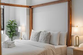 Ostrya by Tremblant Platinum