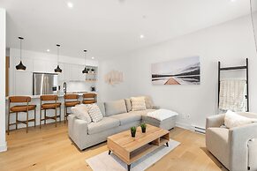 Ostrya by Tremblant Platinum
