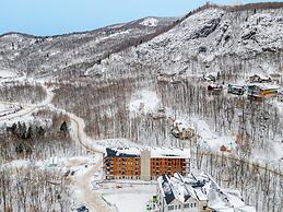 Ostrya by Tremblant Platinum