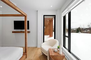 Ostrya by Tremblant Platinum