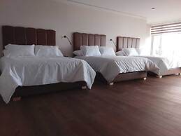 Majestic Hotel
