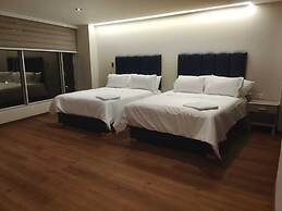 Majestic Hotel