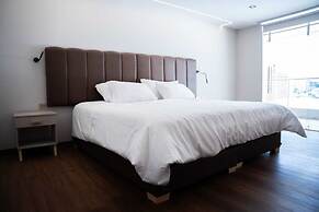 Majestic Hotel