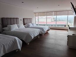 Majestic Hotel