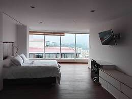 Majestic Hotel