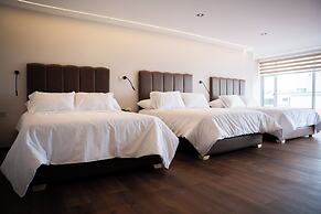 Majestic Hotel