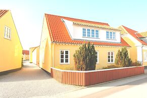 GBH - Central Skagen Townhouse