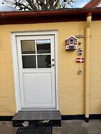 GBH - Central Skagen Townhouse
