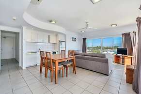 Zen Marina Rooftop Huge Balcony BBQ Sunsets