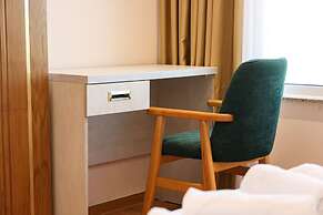 Grandstay Apartments 012