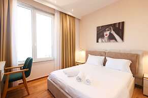 Grandstay Apartments 012